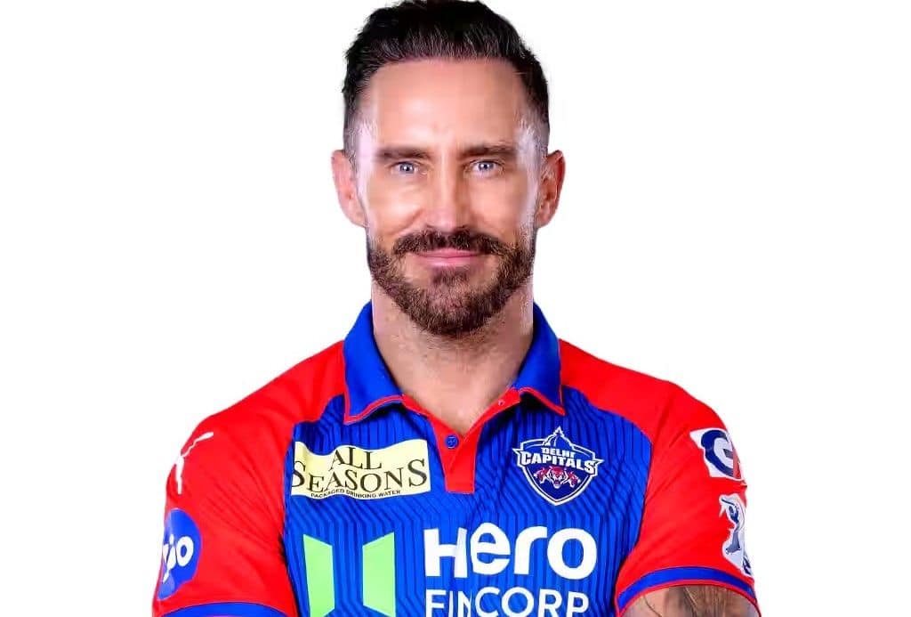 Faf du Plessis Faf du Plessis