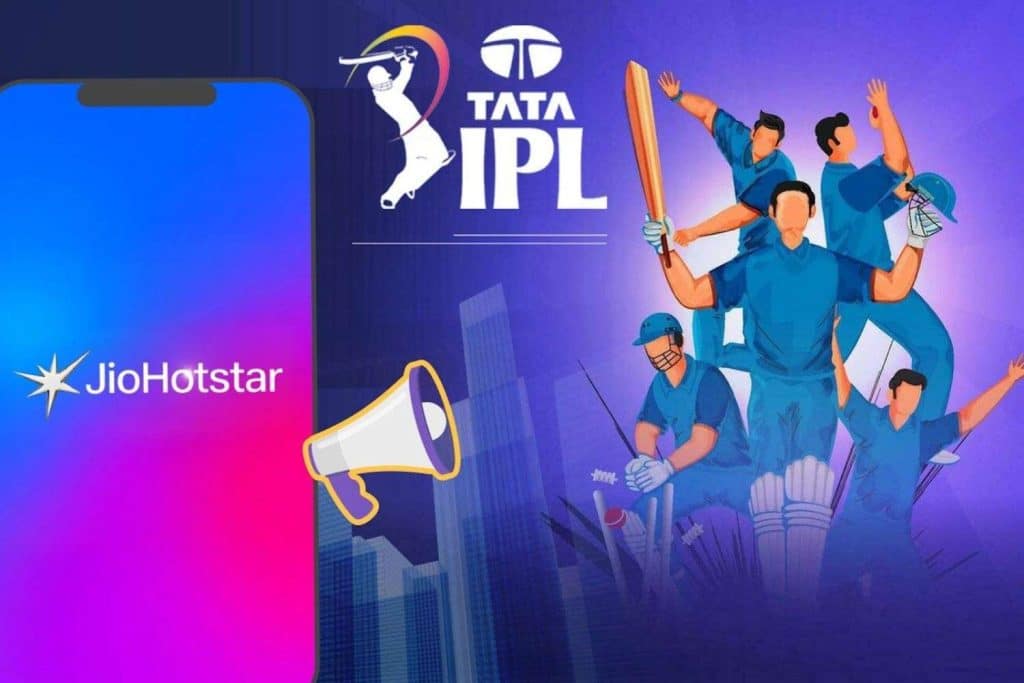 JioHotstar JioHotstar