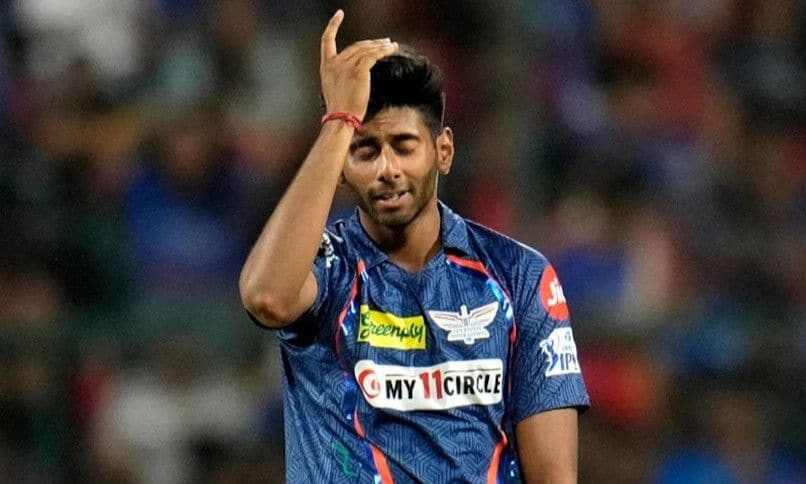 Players Likely Released By LSG Ahead Of IPL 2026 Players Likely Released By LSG Ahead Of IPL 2026