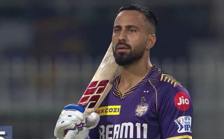 Ramandeep Singh Ramandeep Singh