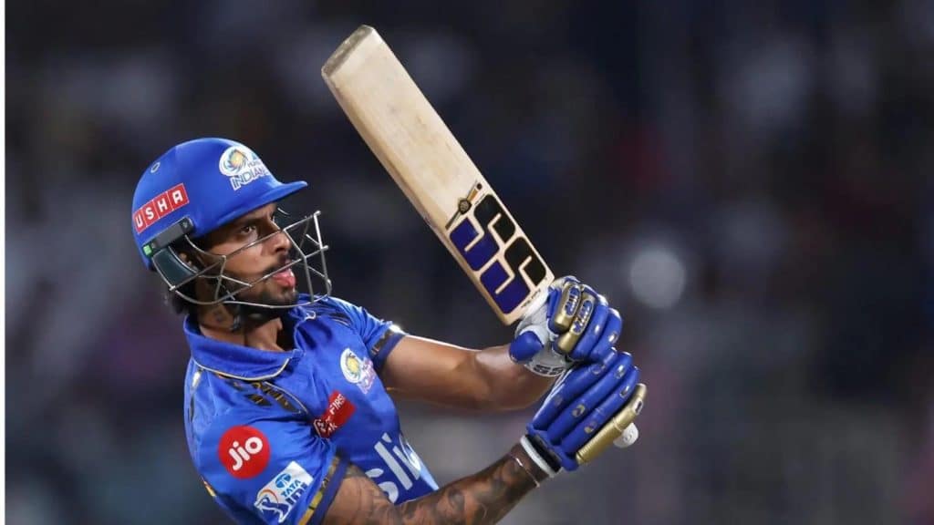 Tilak Varma Tilak Varma