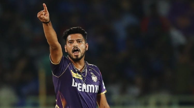 Vaibhav Arora Vaibhav Arora