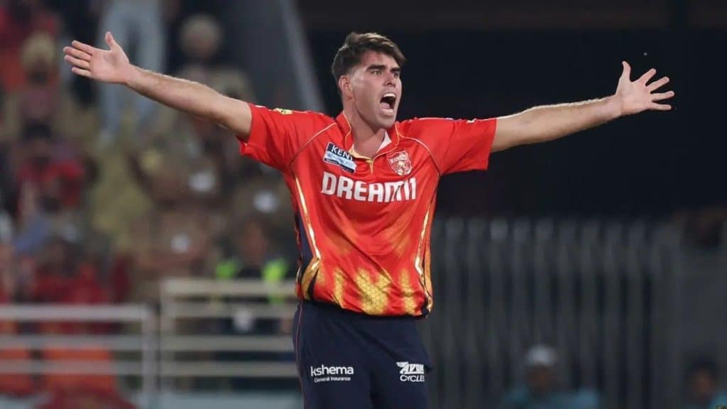 Xavier Bartlett Xavier Bartlett