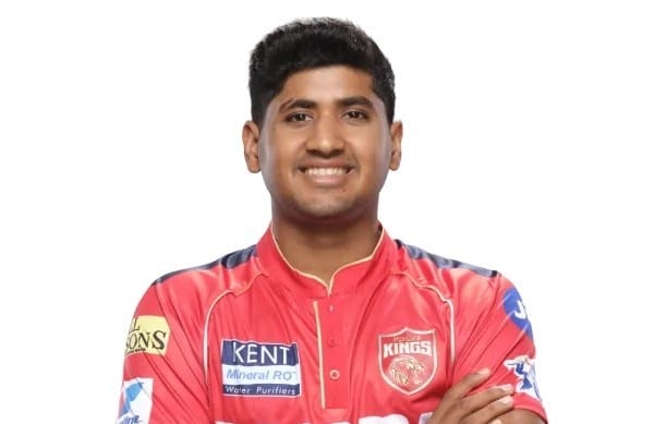 Yash Thakur Yash Thakur