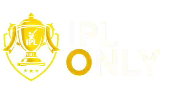 IPL Only Footer Logo
