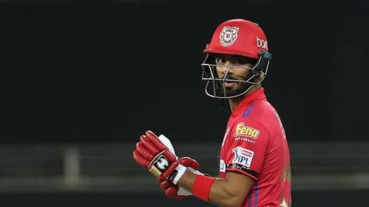 Mandeep Singh (15 ducks) Mandeep Singh (15 ducks)