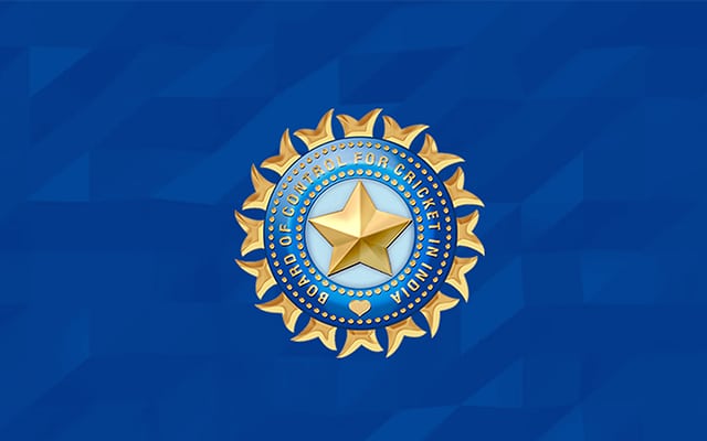 BCCI Logo BCCI Logo