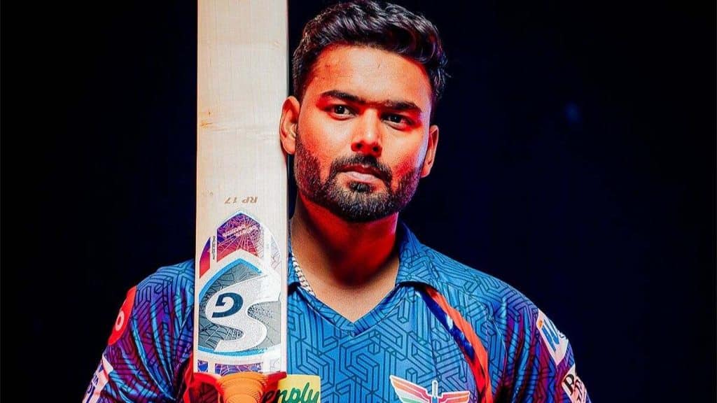 Will Rishabh Pant Play IPL 2026