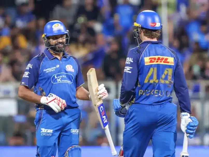 224/4 vs Kolkata Knight Riders, Mumbai (29 March 2026) 224/4 vs Kolkata Knight Riders, Mumbai (29 March 2026)