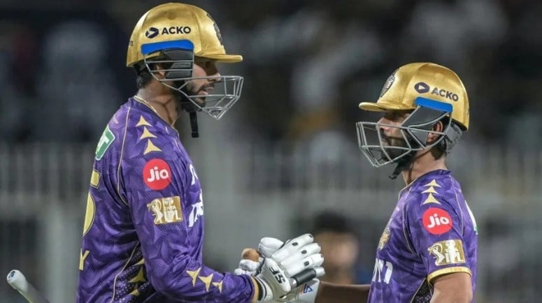 234/7 Against LSG (8 Apr 2025) 234/7 Against LSG (8 Apr 2025)