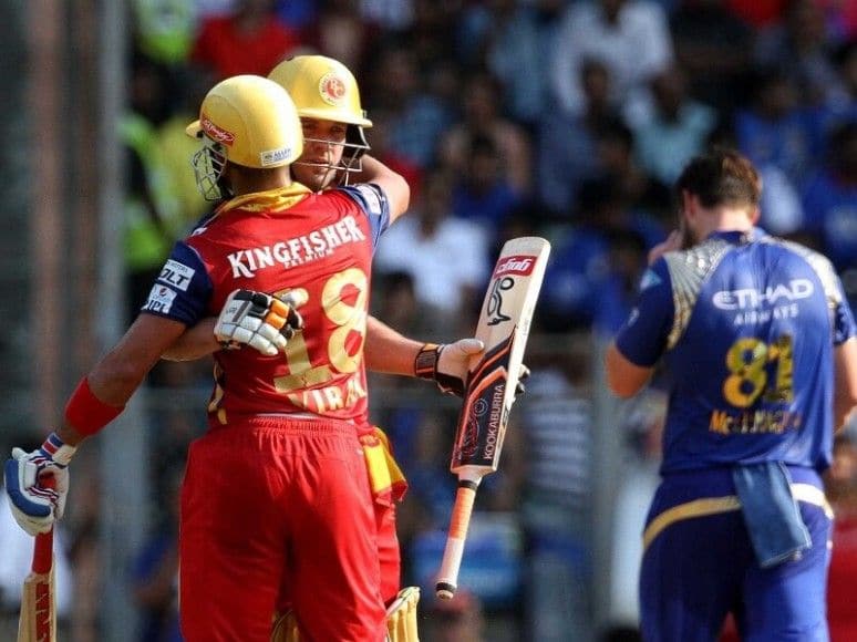 235/1 vs Mumbai Indians, Wankhede, 10 May 2015 235/1 vs Mumbai Indians, Wankhede, 10 May 2015