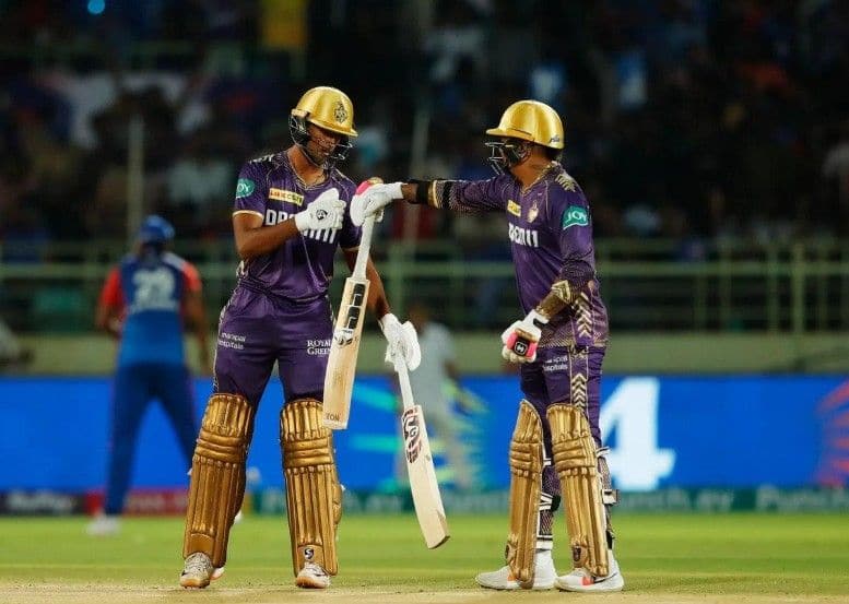 272/7 Against DC (3 Apr 2024) 272/7 Against DC (3 Apr 2024)