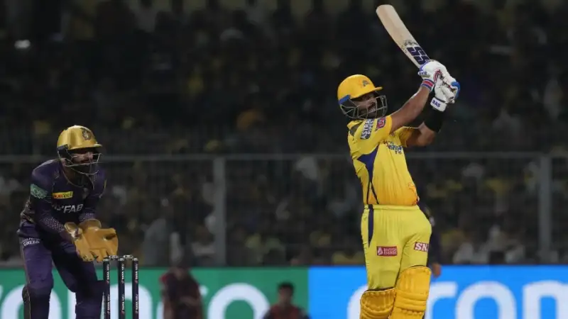 Ajinkya Rahane Ajinkya Rahane