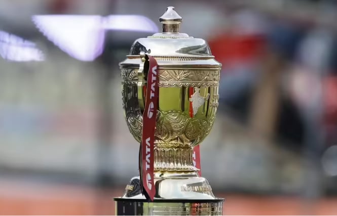 IPL 2026 Team Standings
