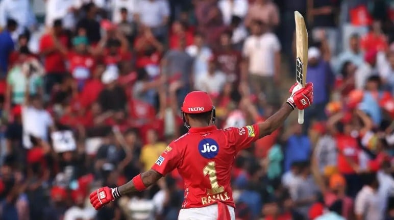 KL Rahul (Kings XI Punjab) – 14 Balls KL Rahul (Kings XI Punjab) – 14 Balls