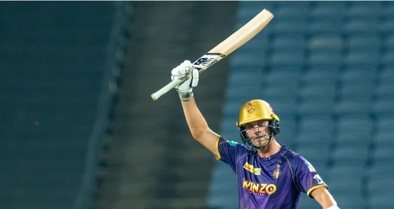 Pat Cummins (Kolkata Knight Riders) – 14 Balls Pat Cummins (Kolkata Knight Riders) – 14 Balls