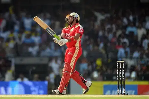 Robin Uthappa Robin Uthappa