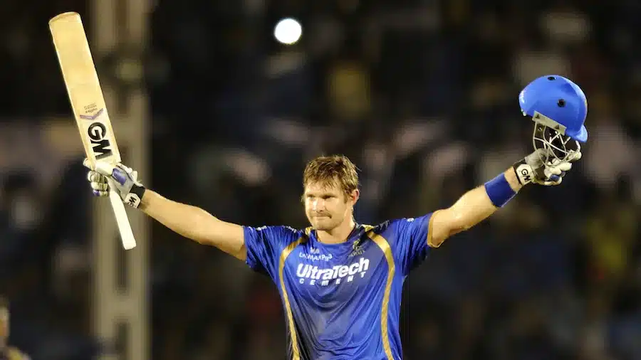 Shane Watson is the 2nd Best All Rounder in IPL Shane Watson is the 2nd Best All Rounder in IPL