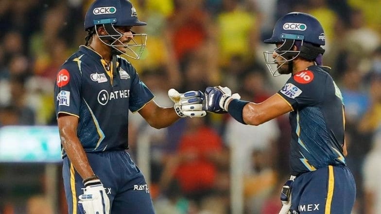 214/4 vs Chennai Super Kings 214/4 vs Chennai Super Kings