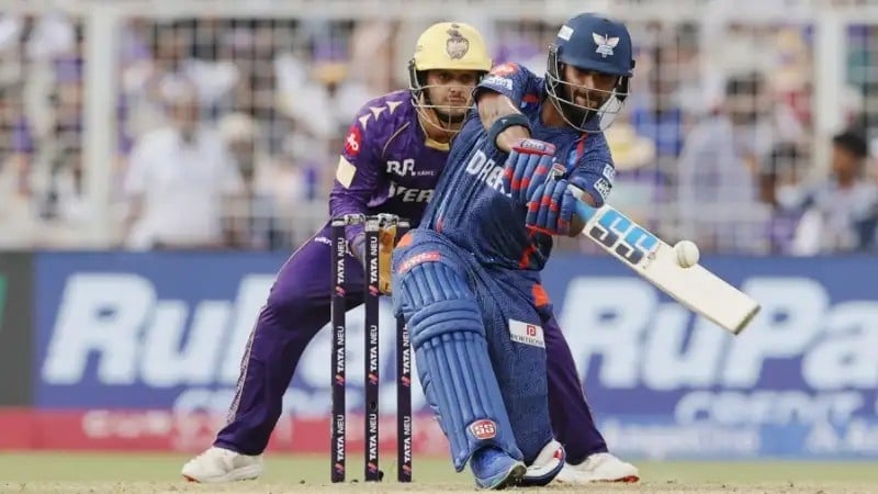 238/3 vs Kolkata Knight Riders 238/3 vs Kolkata Knight Riders