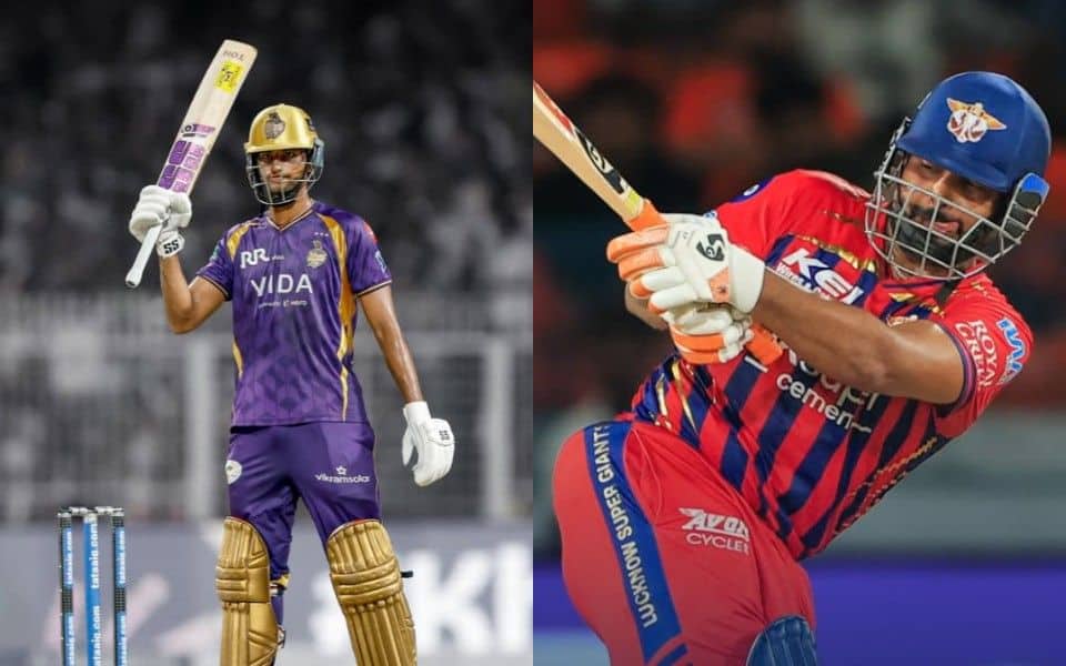 KKR vs LSG IPL 2026 Match 15 Betting Odds & Prediction KKR vs LSG IPL 2026 Match 15 Betting Odds & Prediction
