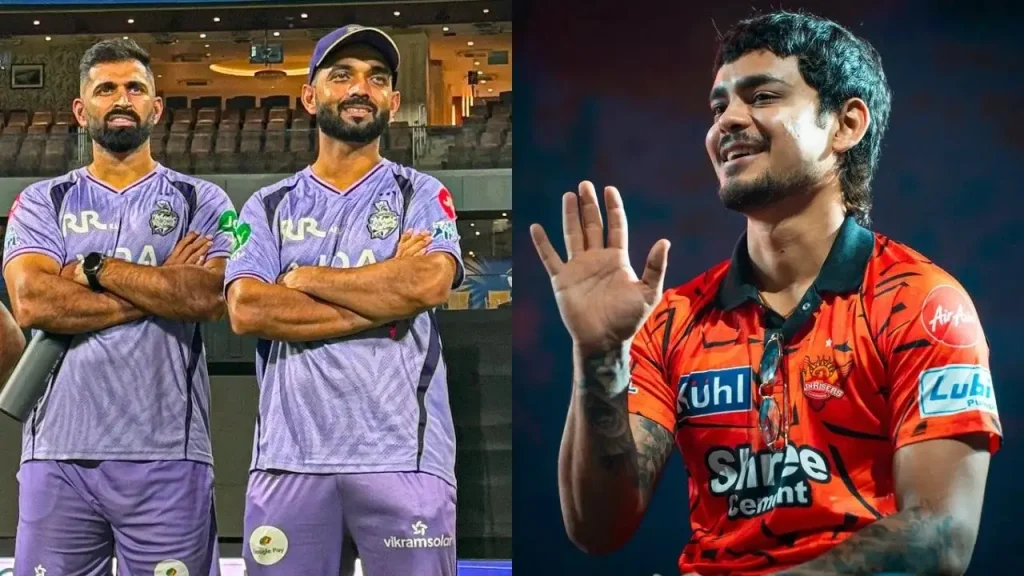 KKR vs SRH IPL 2026 Match 6 Betting Odds & Prediction