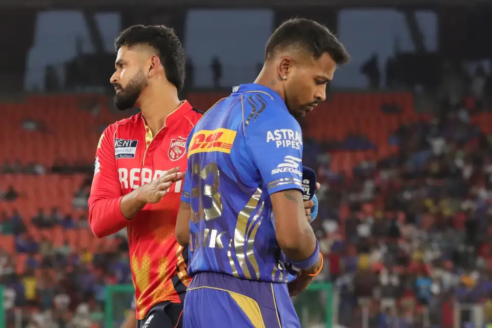 MI vs PBKS IPL 2026 Match 24 Betting Odds & Prediction