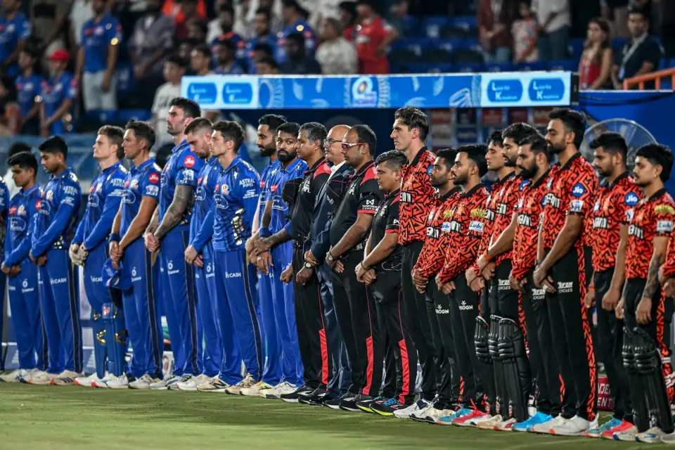MI vs SRH IPL 2026 Match 41