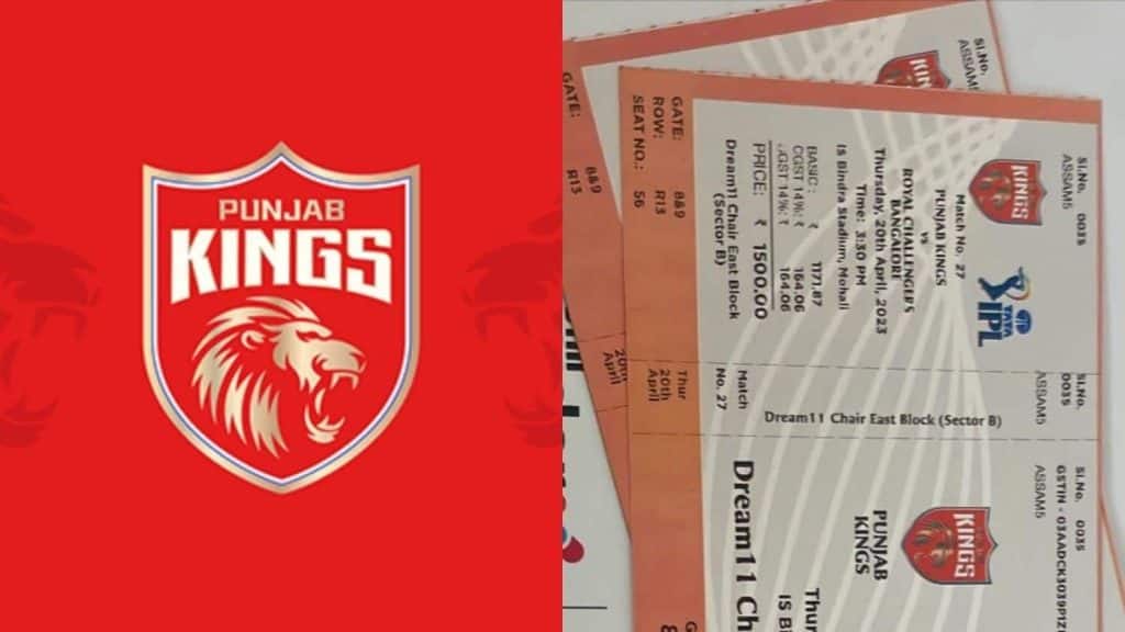 PBKS IPL 2026 Home Venues