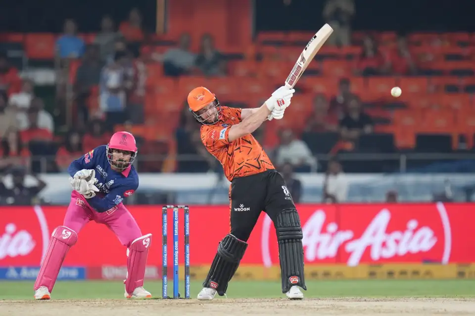 RR vs SRH IPL 2026 Match 36 Betting Odds & Prediction