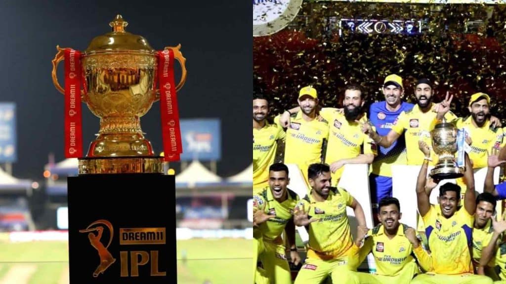 Team Played Most IPL Finals