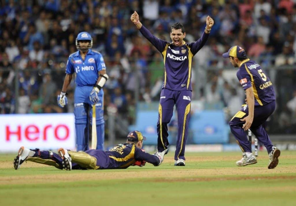 Top Run-Scorers Top Run-Scorers