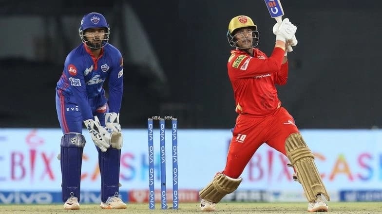 Top Run Scorers in DC vs PBKS Matches Top Run Scorers in DC vs PBKS Matches