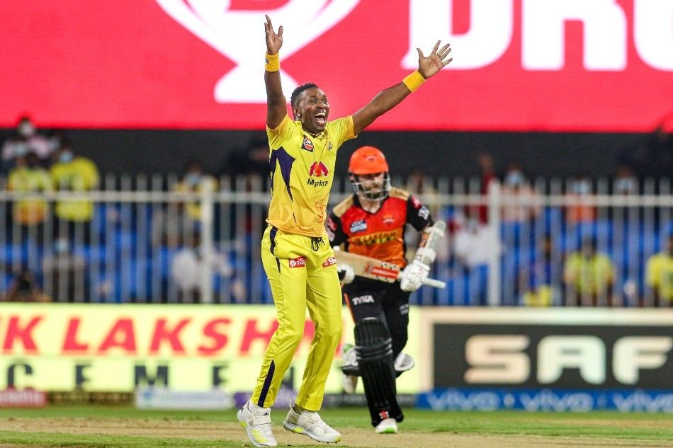 Top Wicket Takers in SRH vs CSK Matches Top Wicket Takers in SRH vs CSK Matches