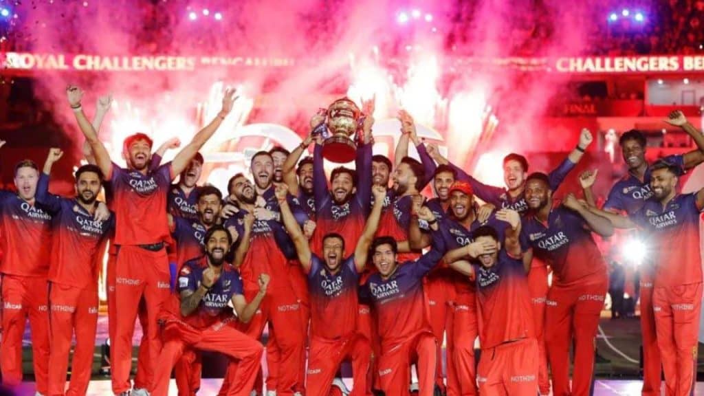 IPL Champions IPL Champions
