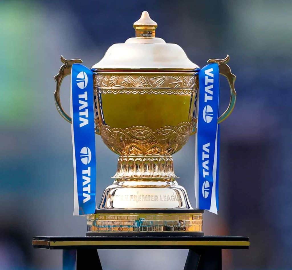IPL Points Table IPL Points Table