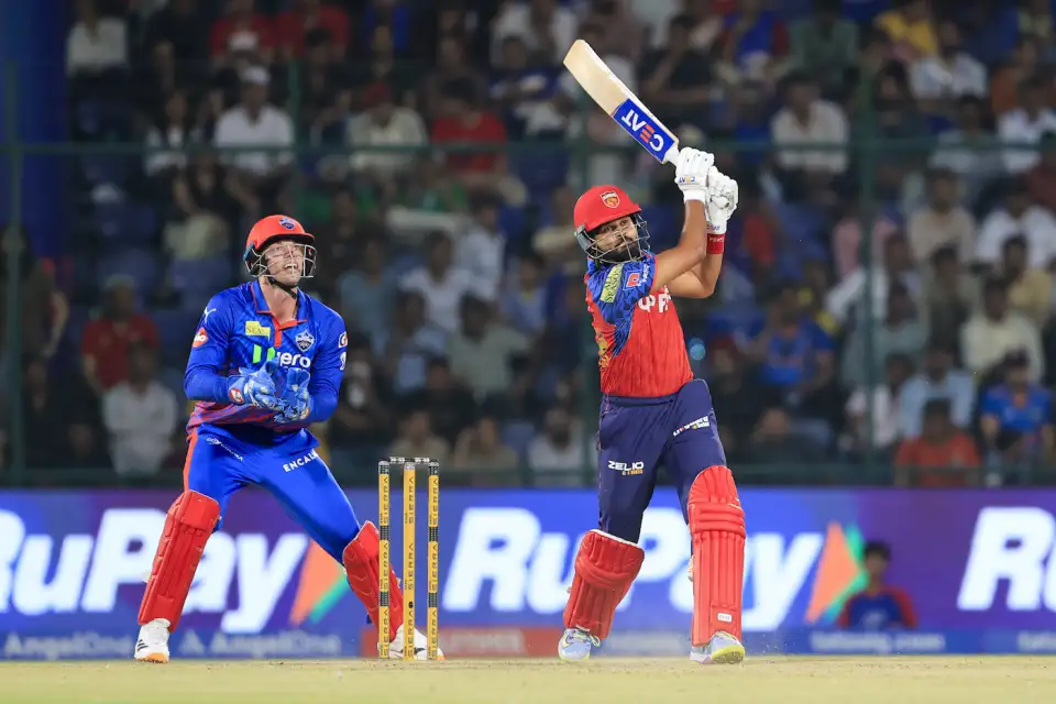 PBKS vs DC IPL 2026 Match 55 Betting Odds & Prediction PBKS vs DC IPL 2026 Match 55 Betting Odds & Prediction