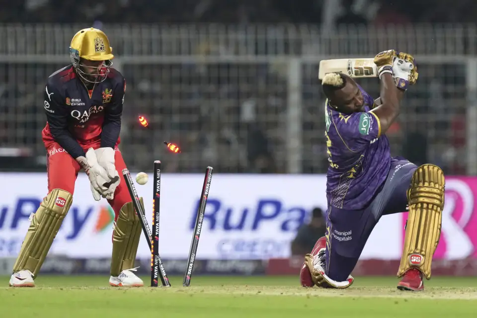 RCB vs KKR IPL 2026 Match 57 Betting Odds & Prediction